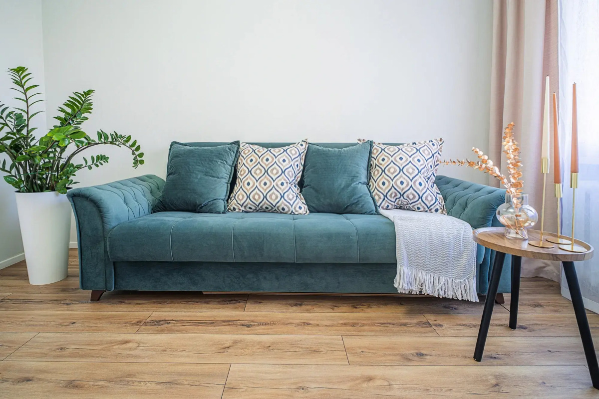 Апартаменты Марсель