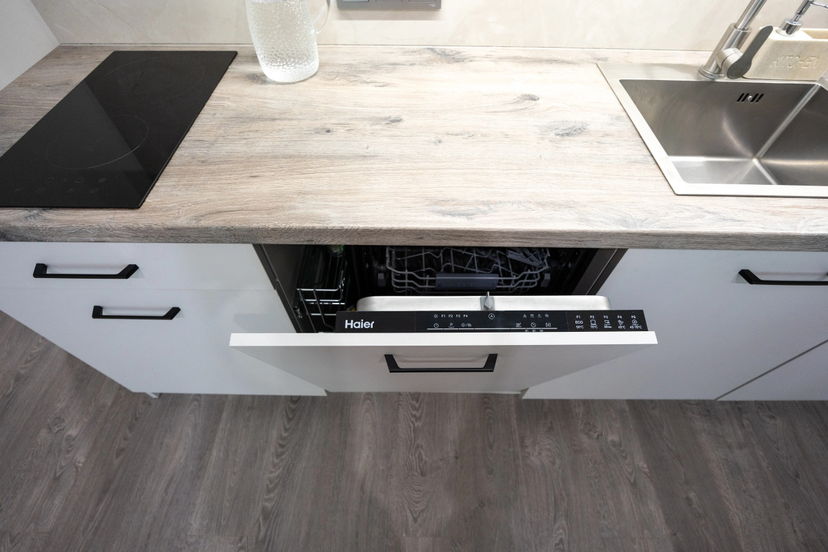 Апартаменты Баден Люкс