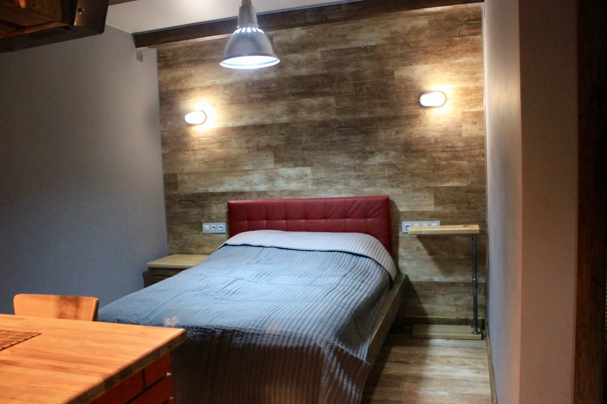 Меблированные комнаты в Кстово