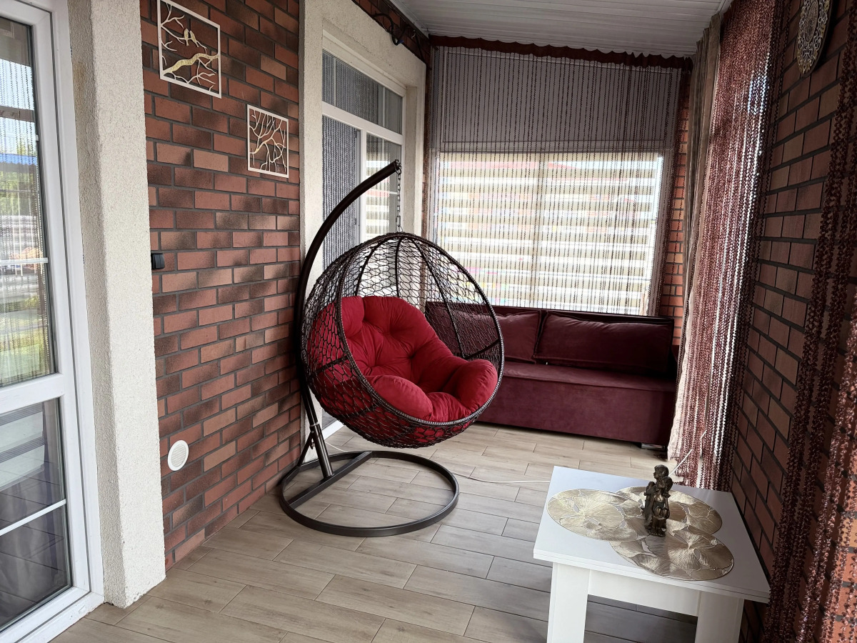 Частный Дом Ласкино Парк