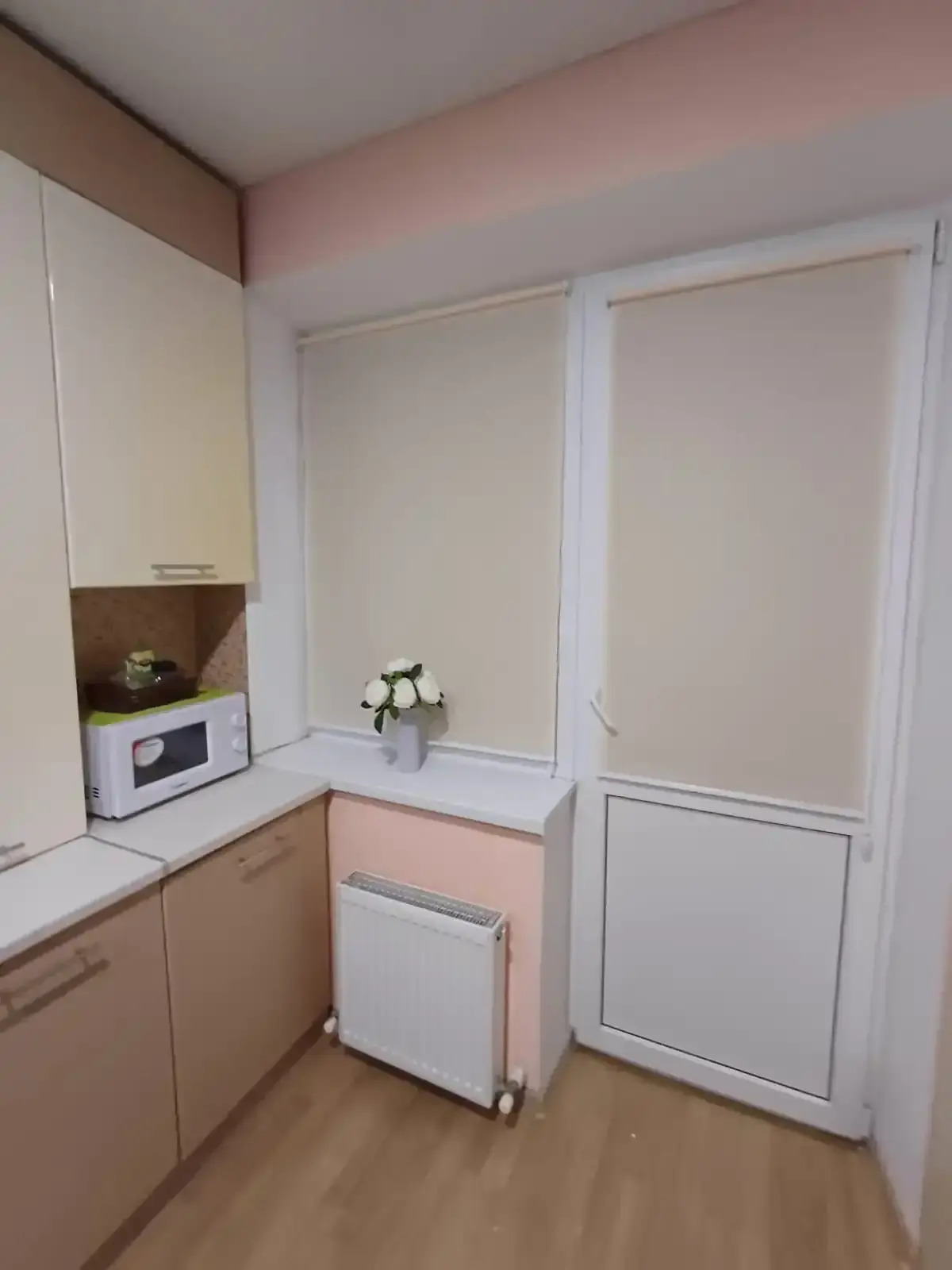 Квартира 1к выезд на Ростовское шоссе