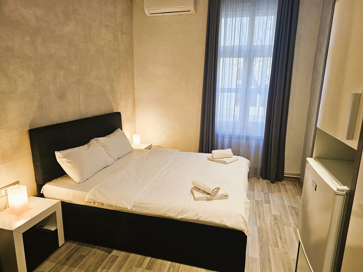 Гостей Дом Central Park Residence