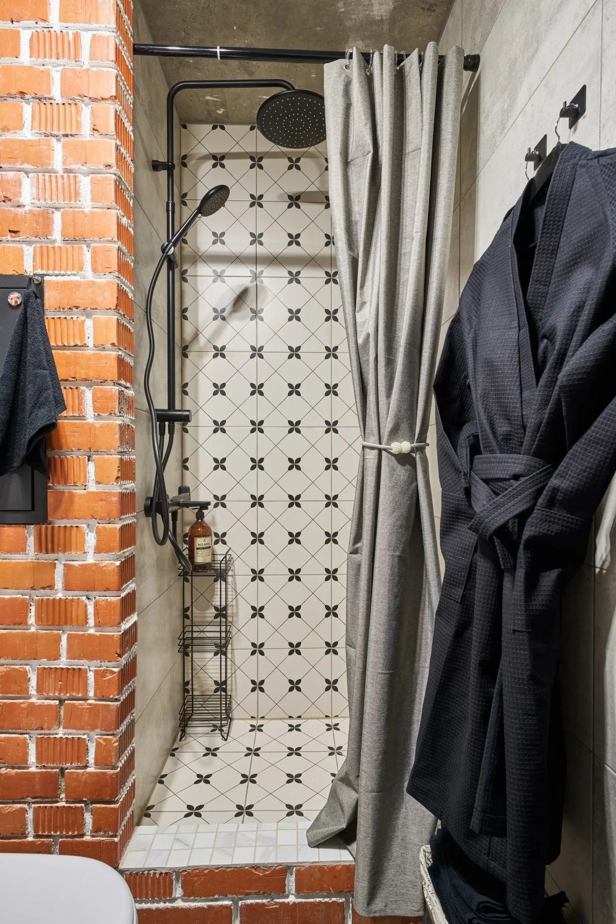 Апартаменты Kalina Moscow