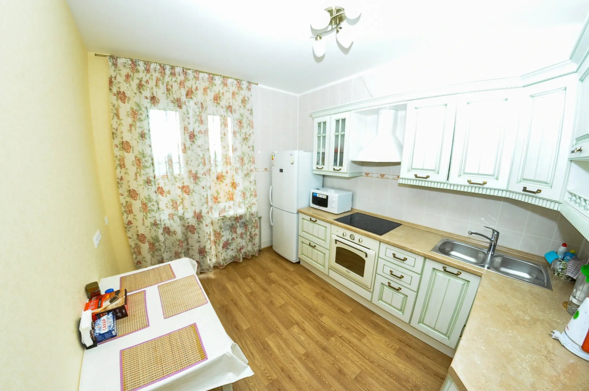 Апартаменты ATLANT Apartments 57