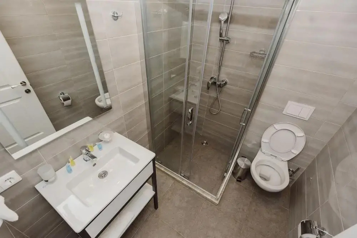 Отель Бульвар