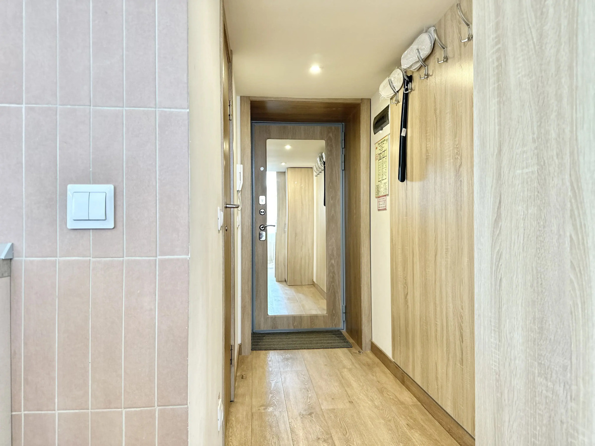 Апартаменты Номер Комфорт+ 4 гостя в отеле 3* у Кремля