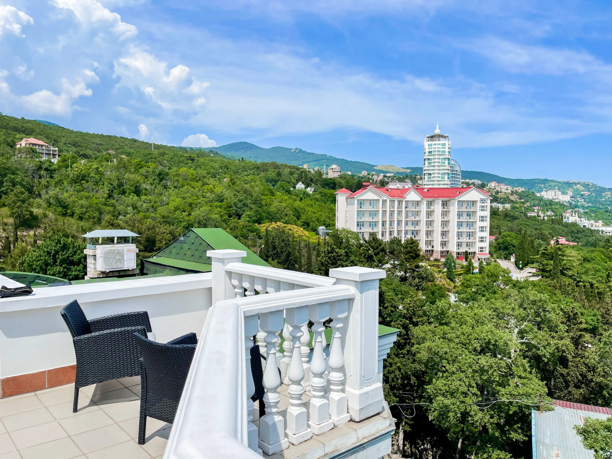 Отель Имение Князей Трубецких