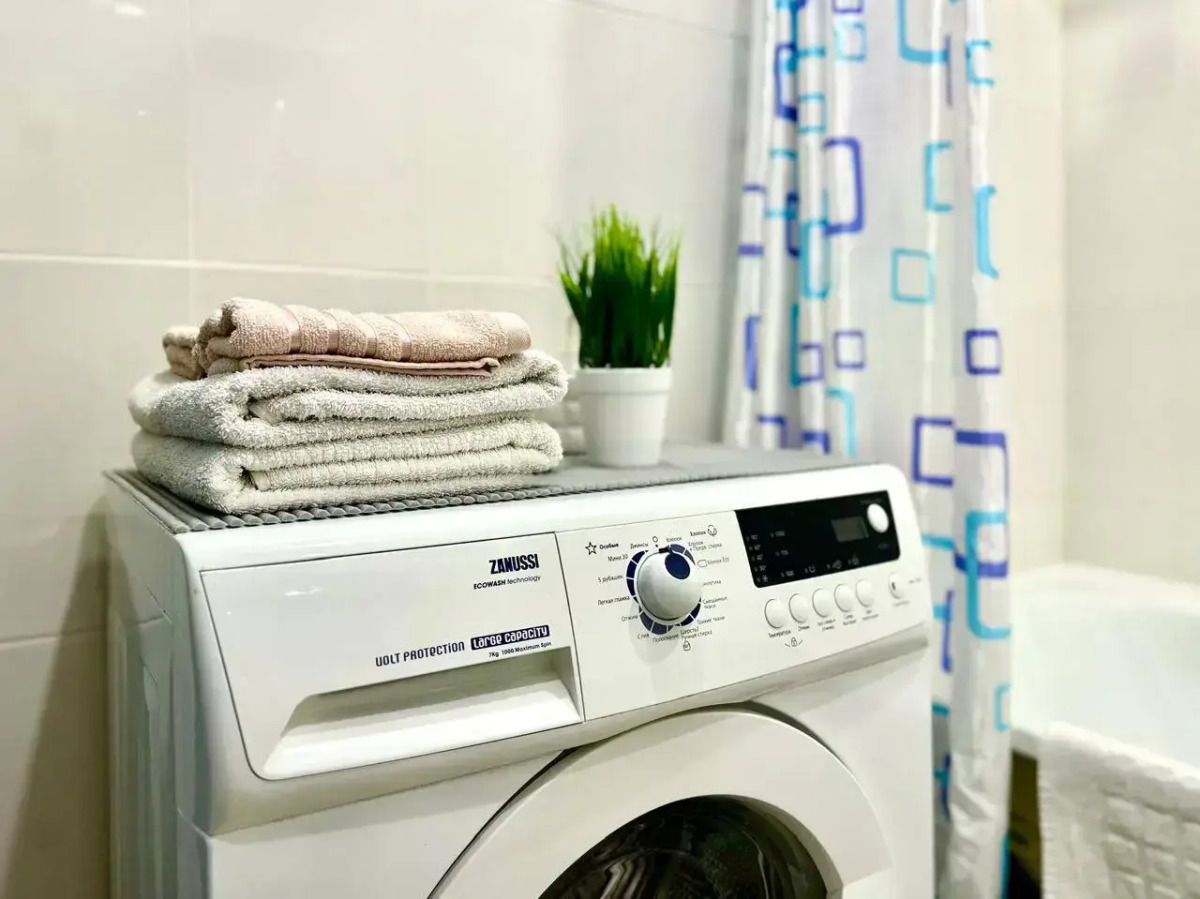 Квартира в центре Волгограда