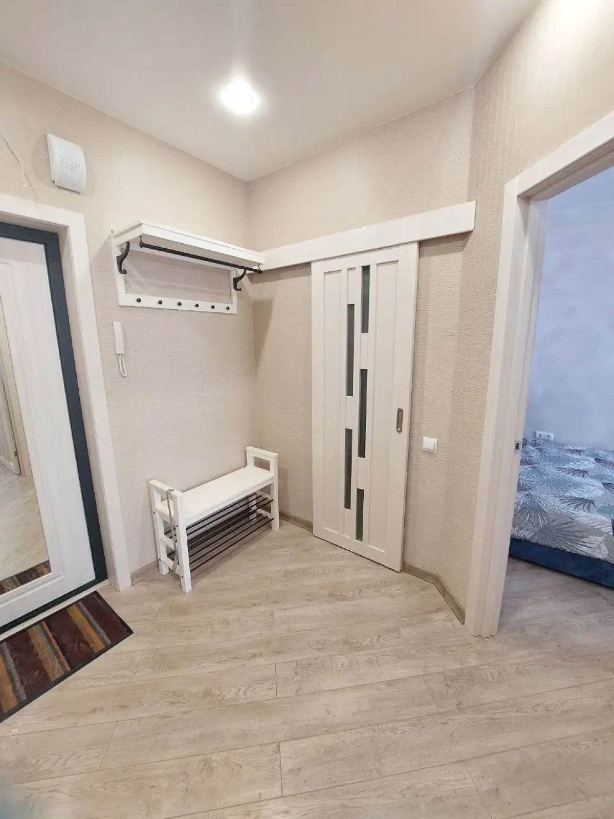 Квартира в Тургеневском Квартале