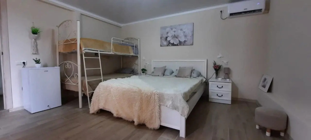 Гостевой дом Амели