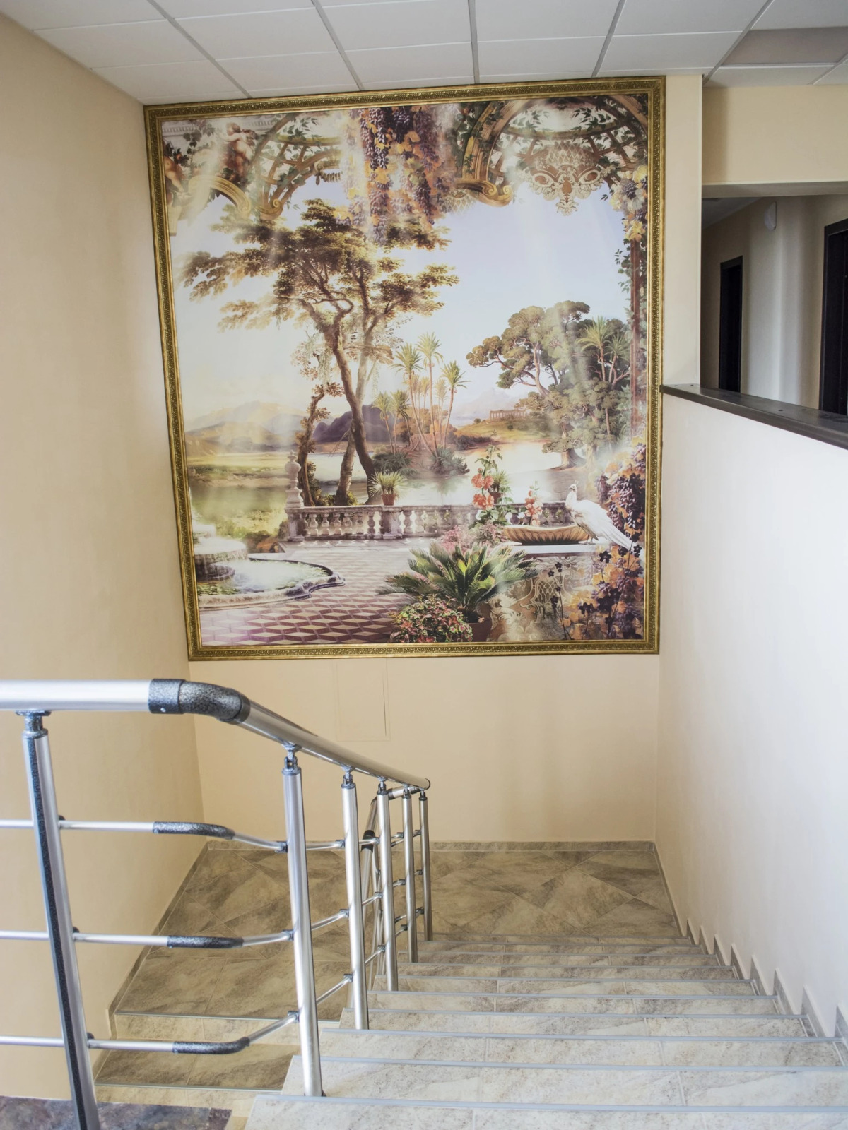 Гостевой дом Семь Ветров