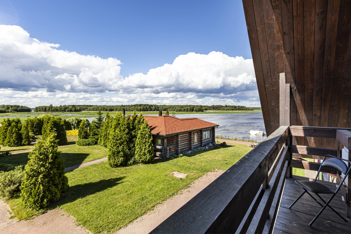 База отдыха Загородный клуб Пихтовое