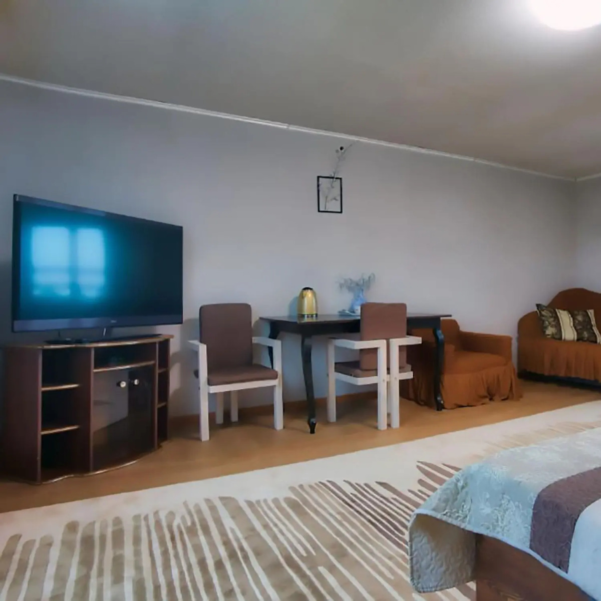 Гостевой дом БайкалЙети