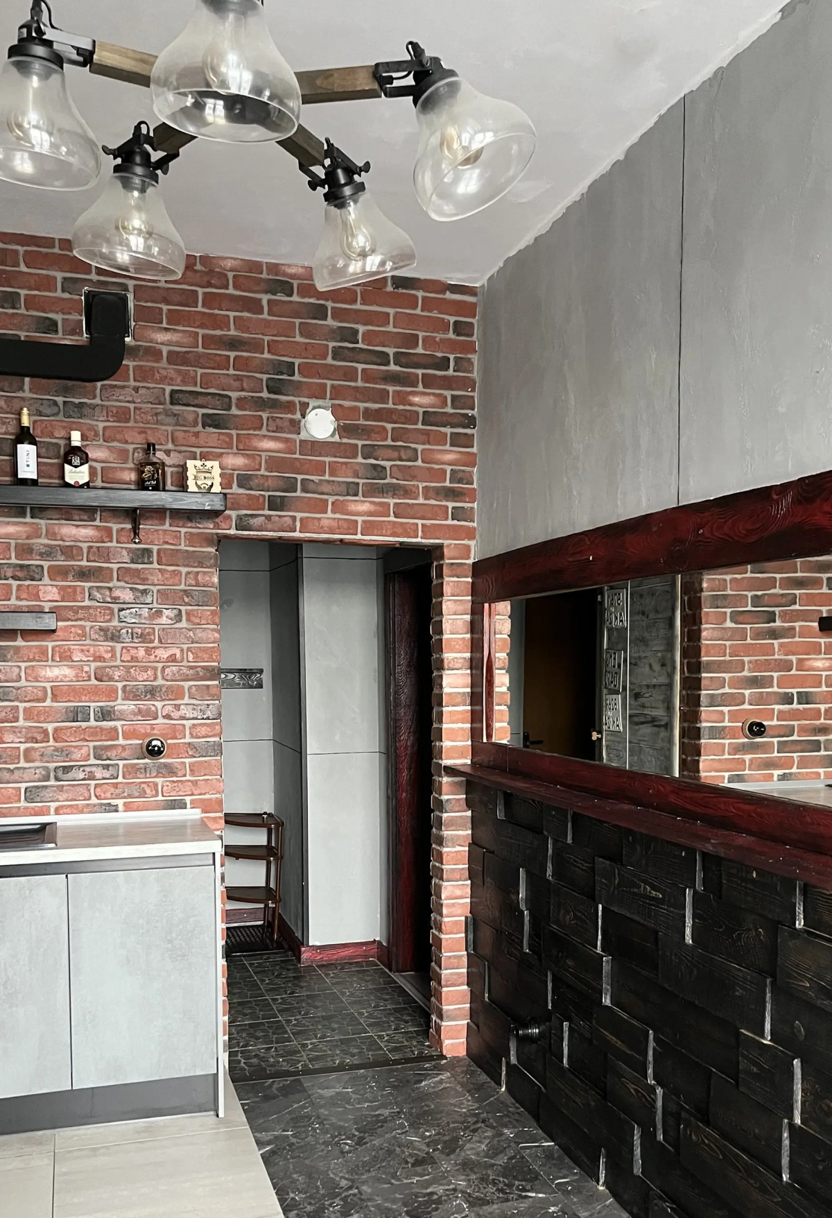 Апартаменты Династия