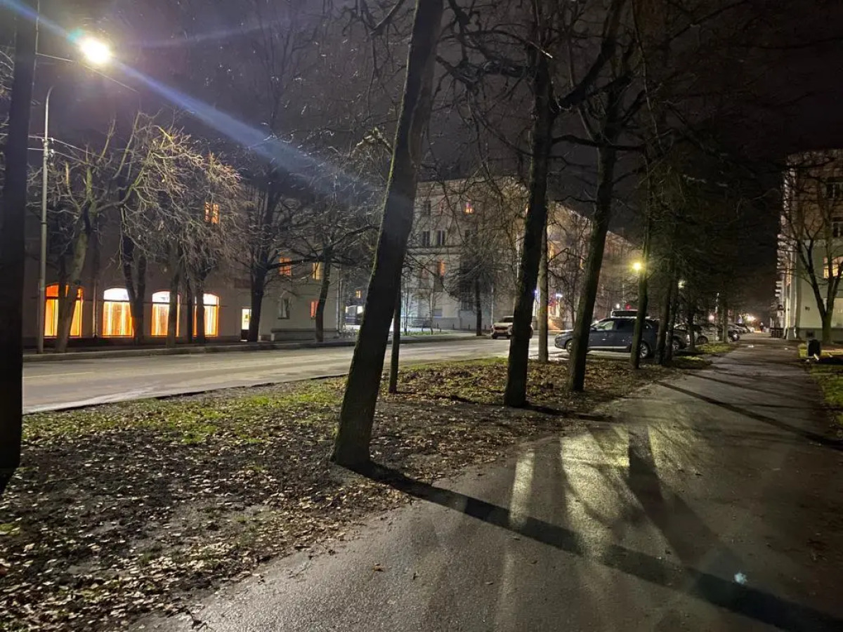 Апартаменты Old England