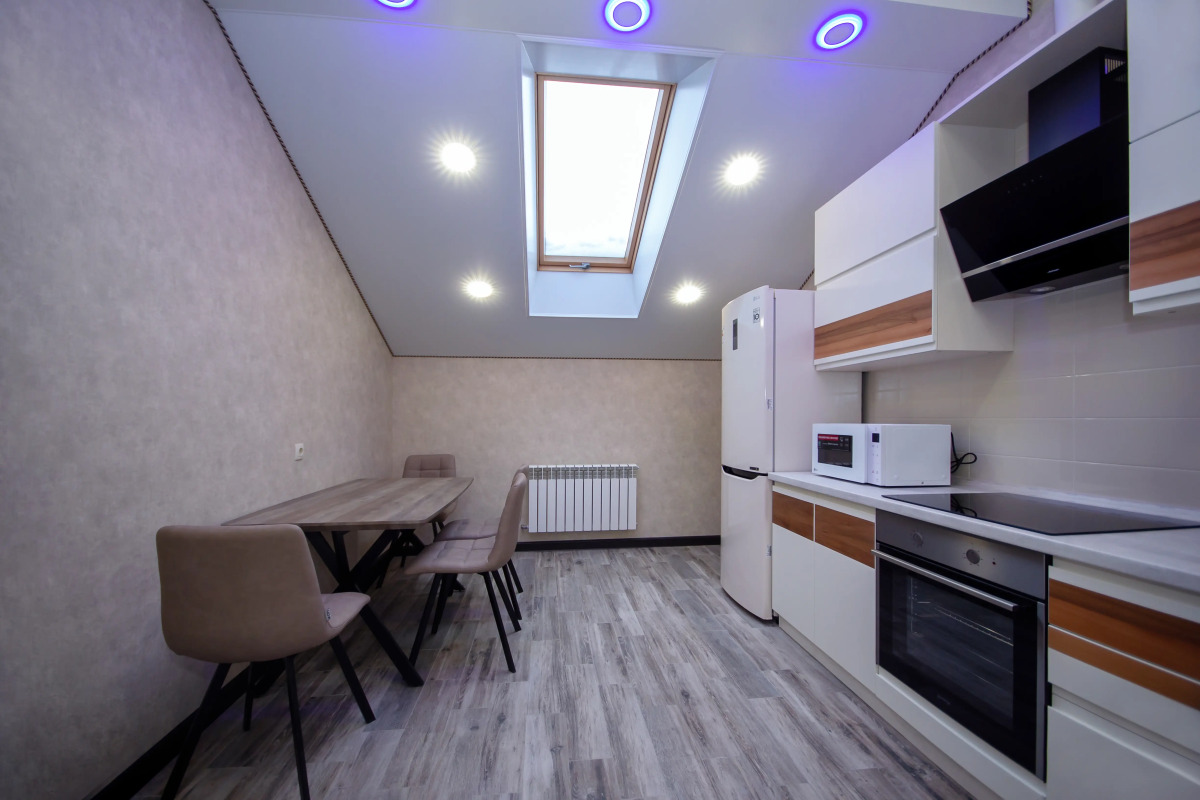 Апартаменты ViP Apart 9