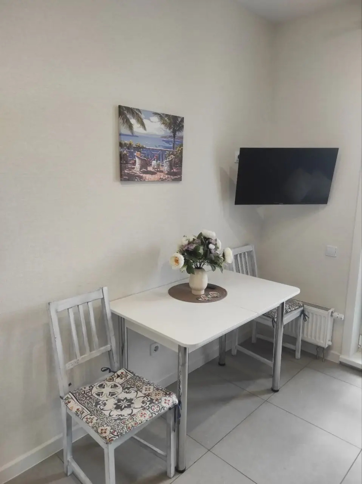 Квартира Счастливая Матрешка в Соломбала ЖК Река