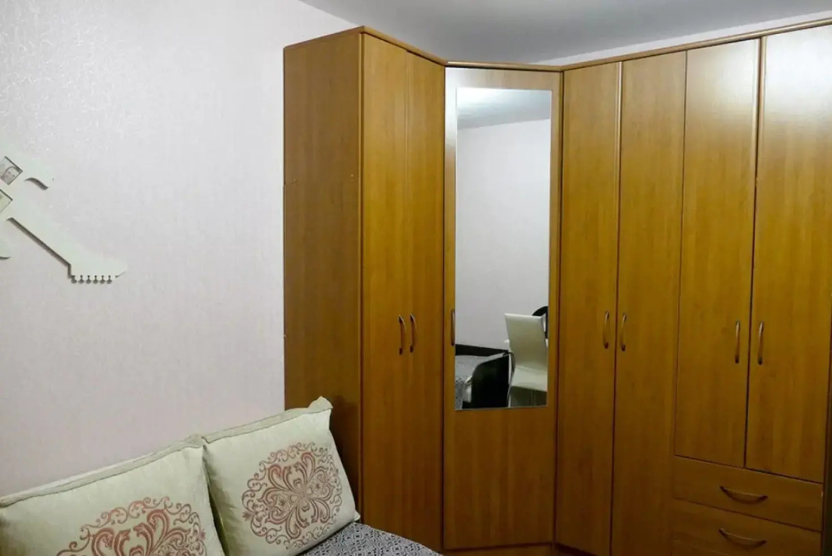 Квартира на Парковой 1Д