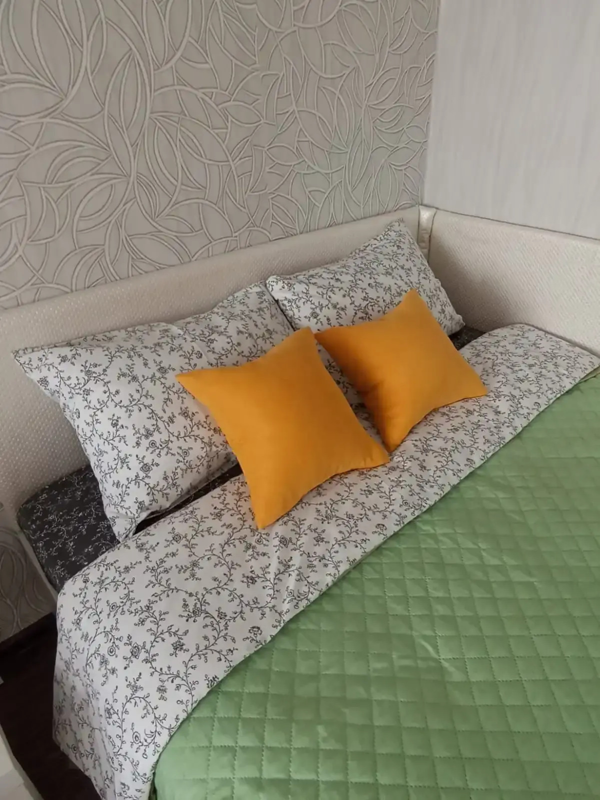 Квартира Видовая на Звездной 20