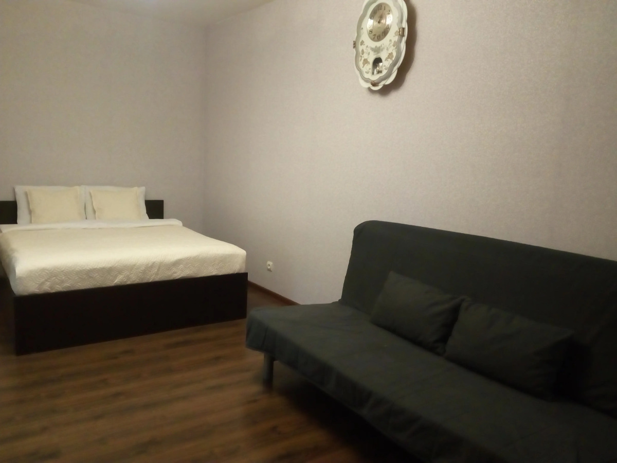 Апартаменты М7 Балашиха