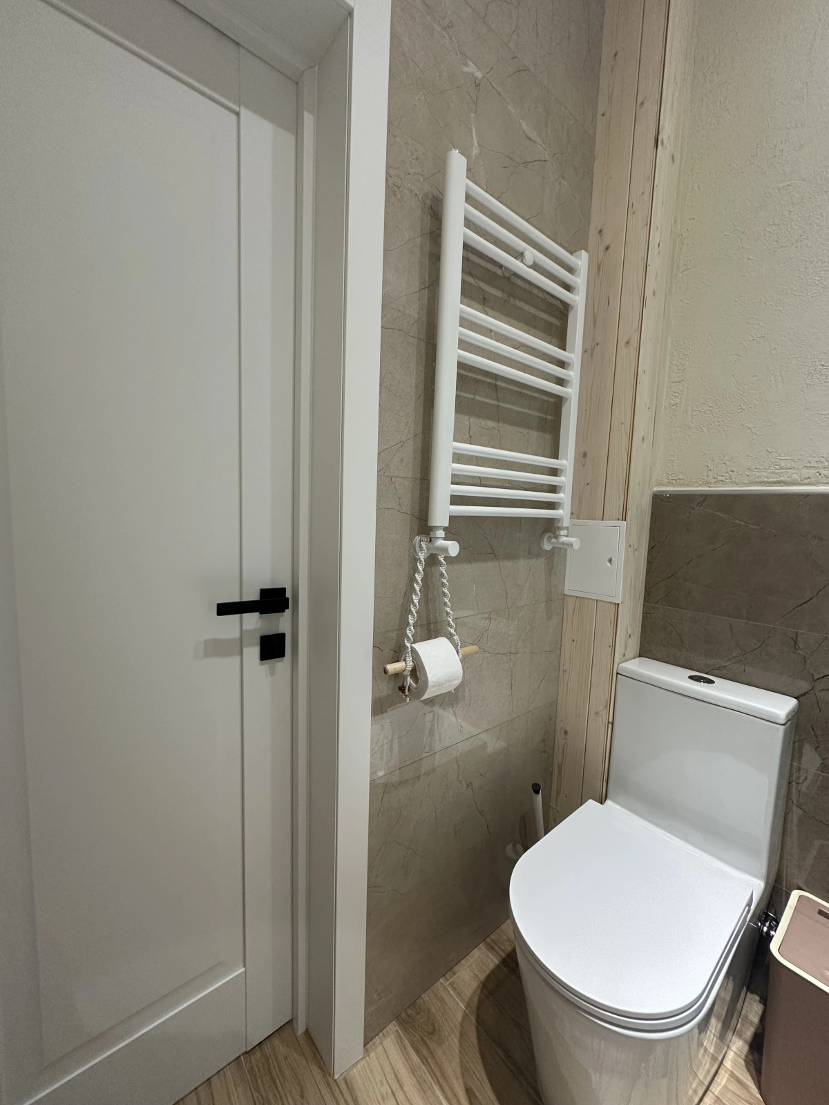 Апартаменты с Отдельным Входом