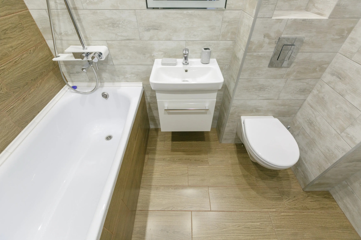 Апартаменты High apartments