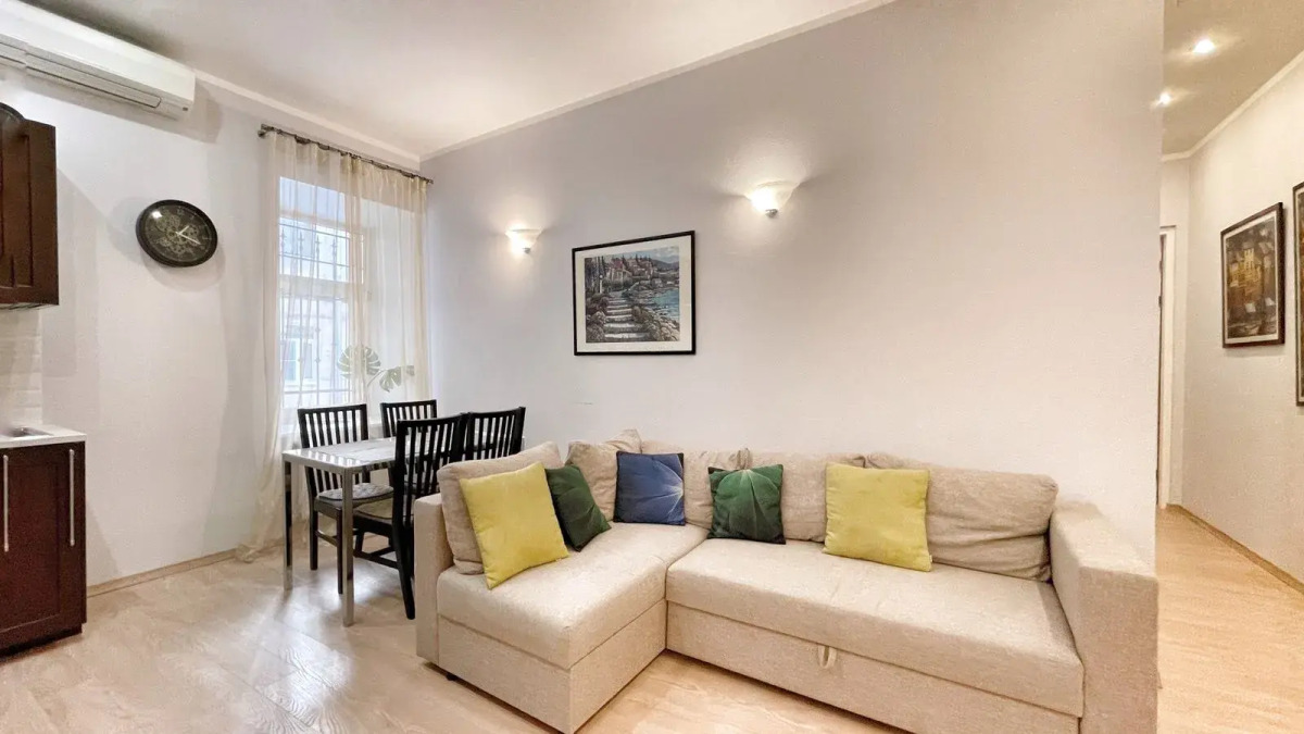 Апартаменты Elite Realty Мойка 28