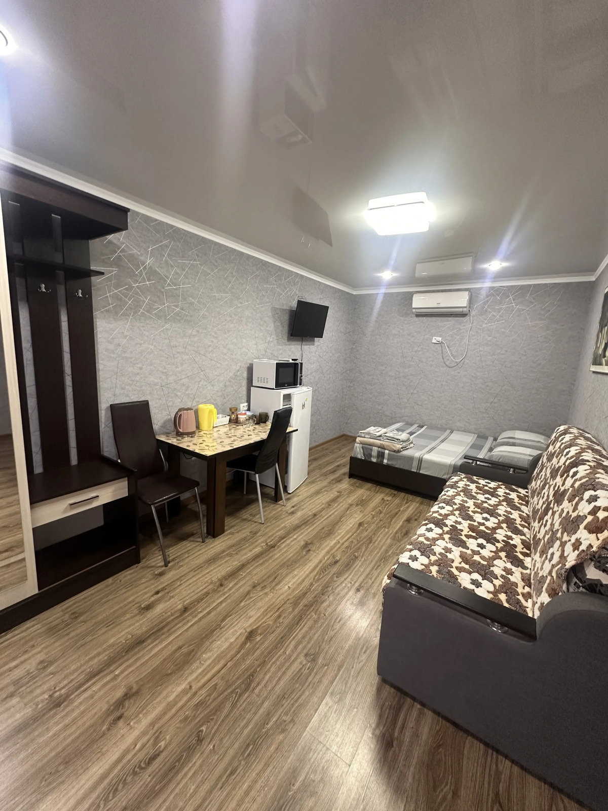 Отель Астория