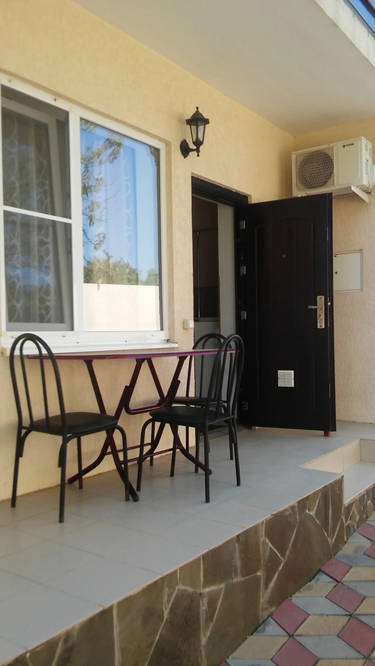 Гостевой Дом Морская 51