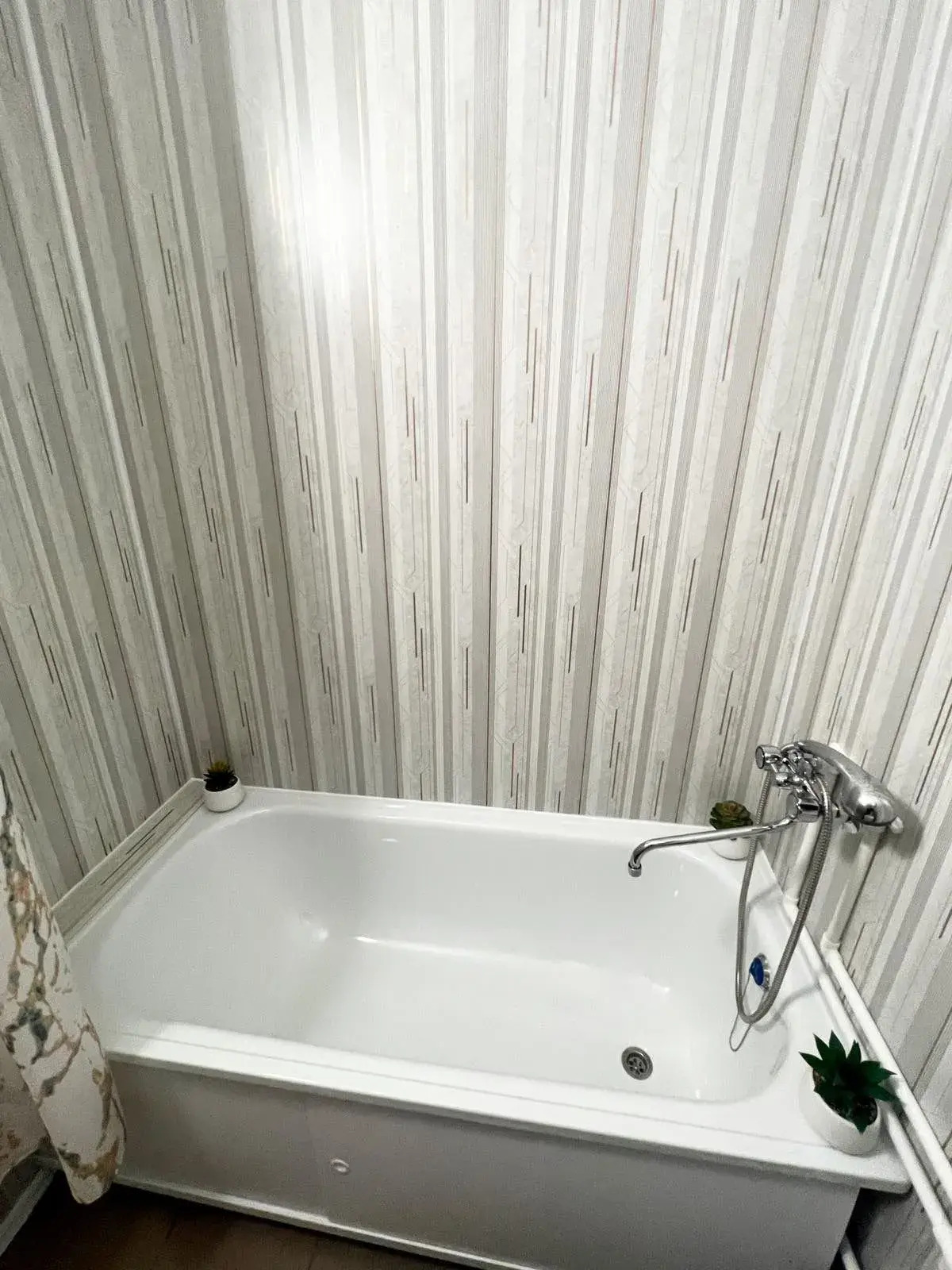 Апартаменты Билецкого 6