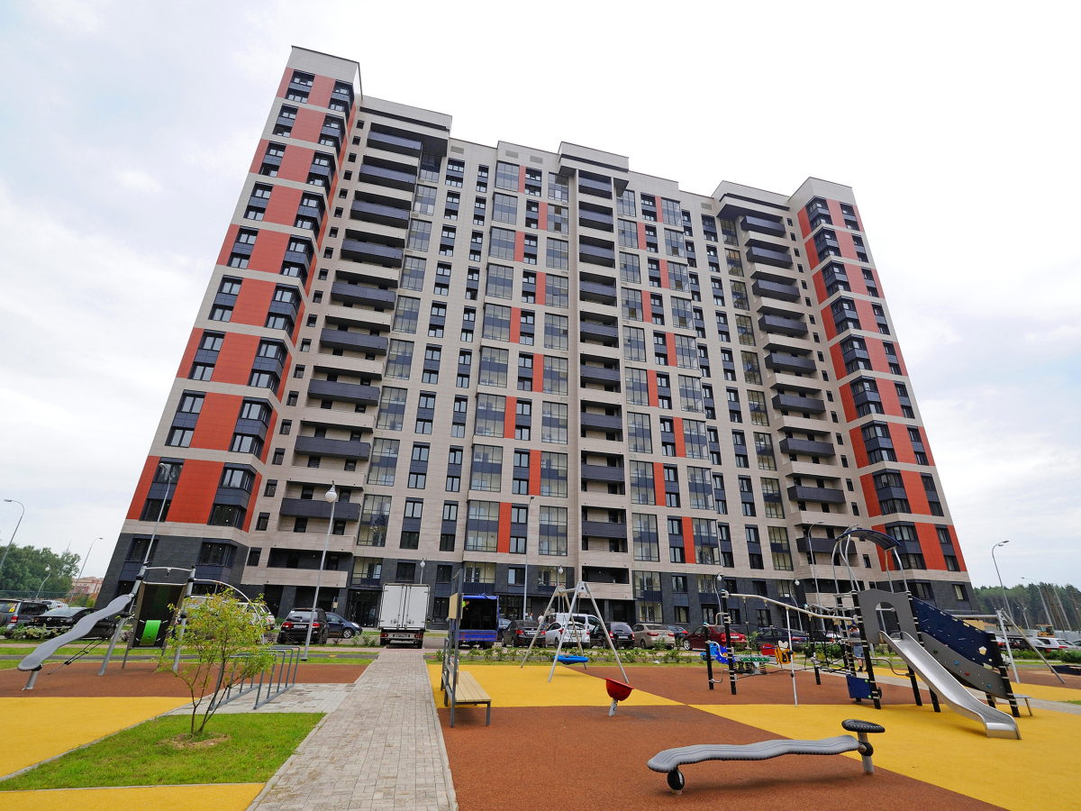 Апартаменты Ленина 221