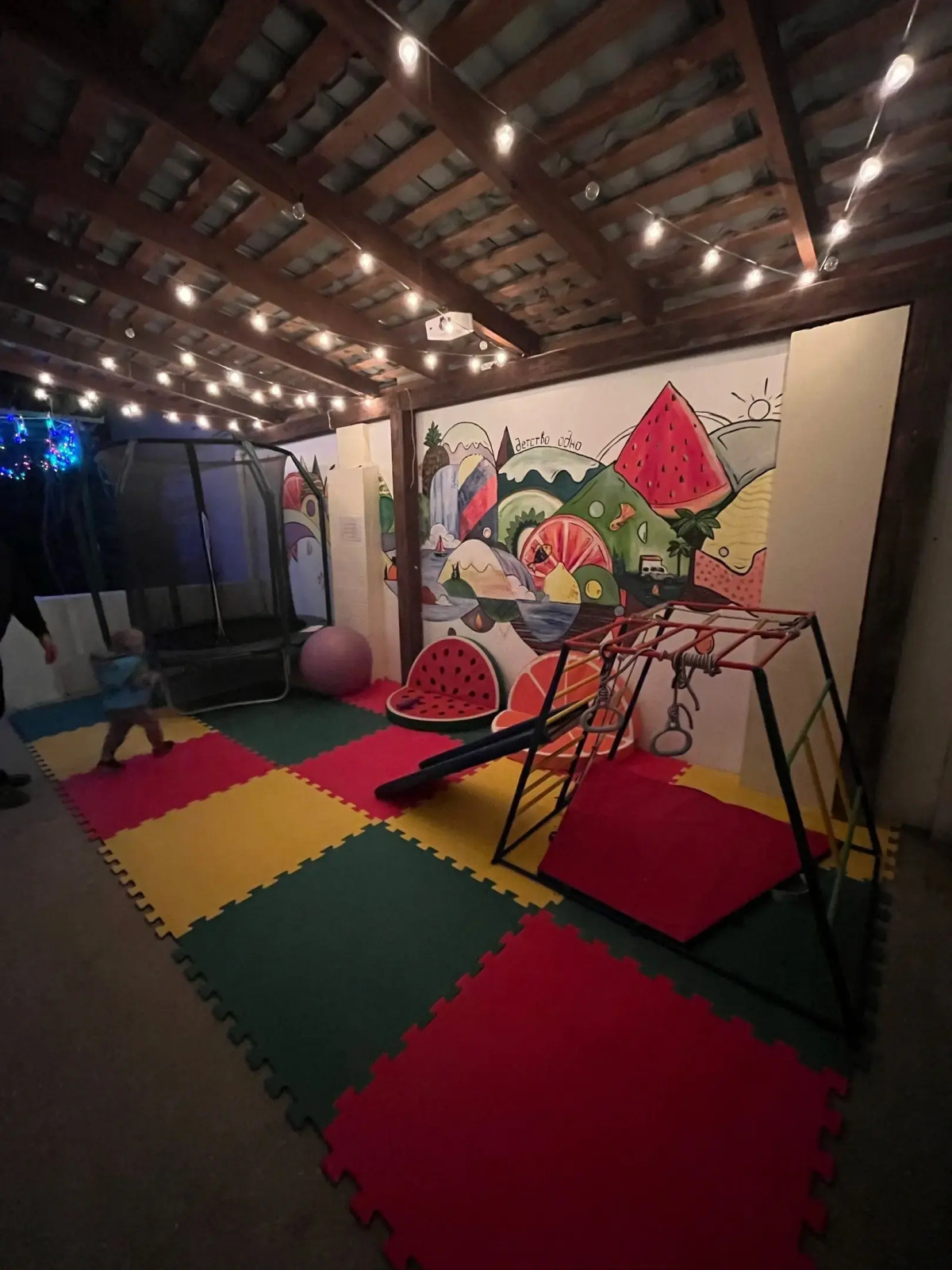 Гостевой дом на улице Пушкина 55