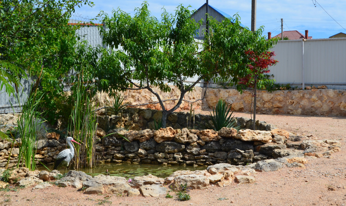 Гостевой Дом КапТри