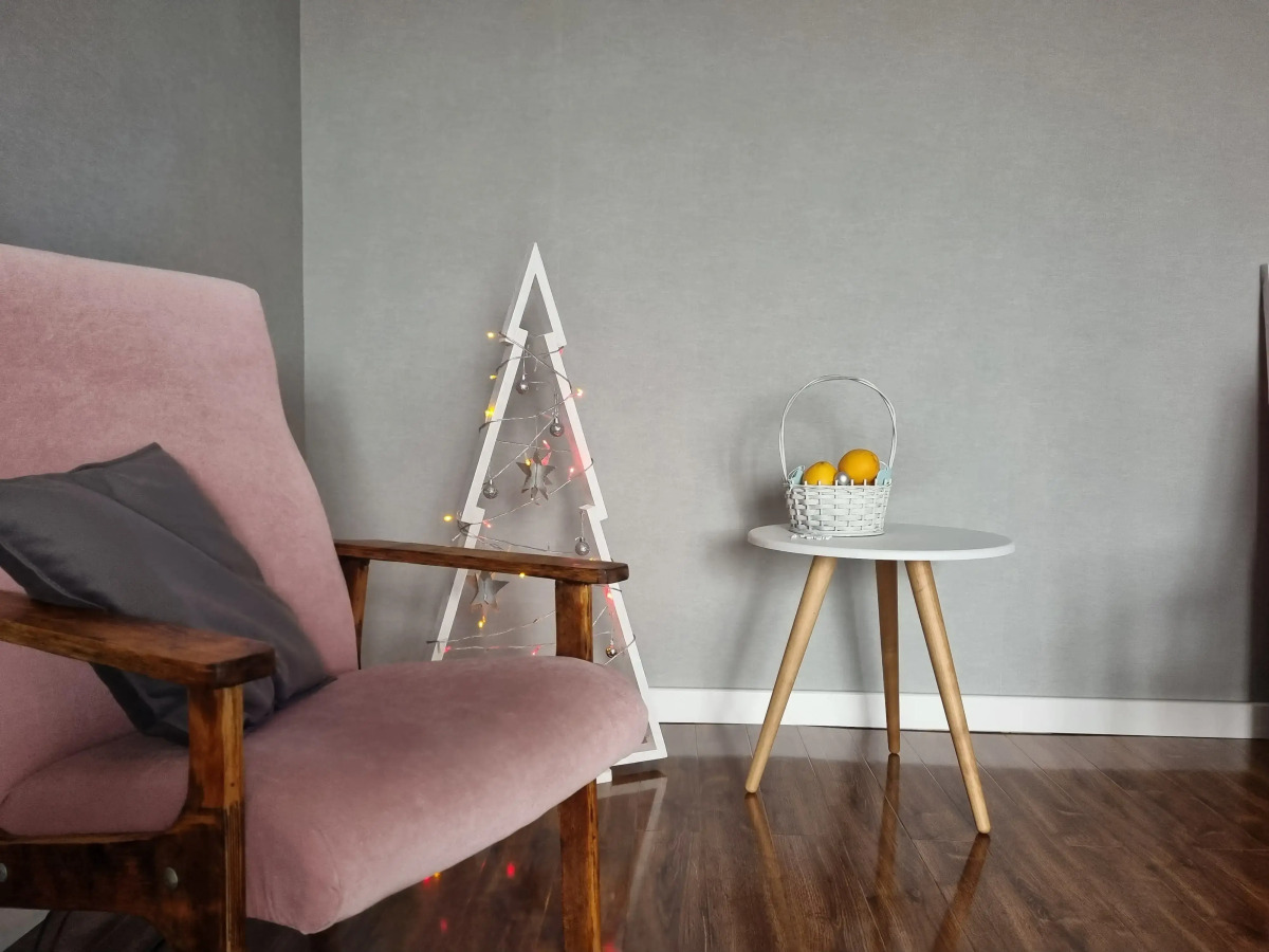 Апартаменты в Пешей Доступности до Моря