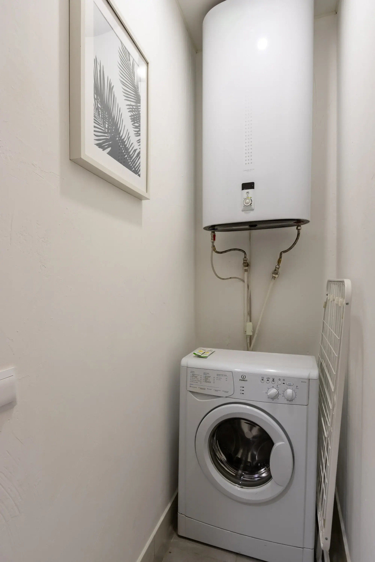 Апартаменты Rest in the center