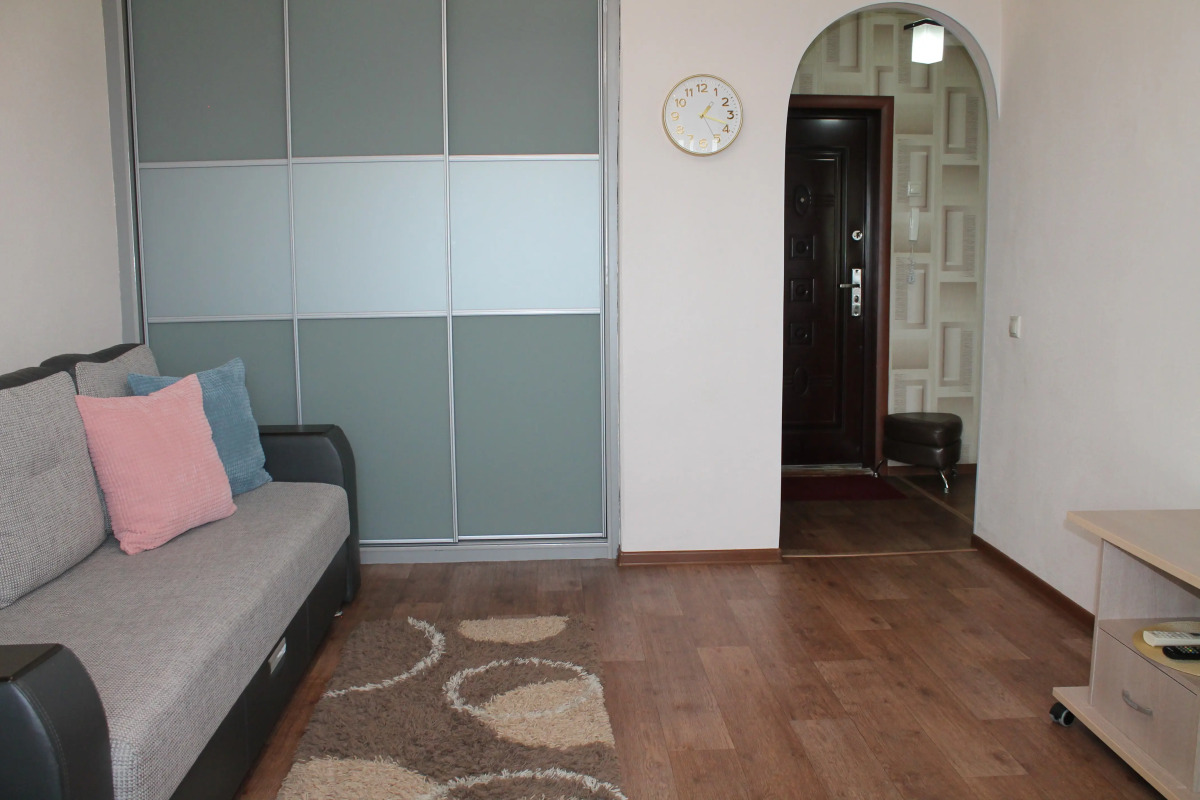 Апартаменты Компания Подушка на Серышева