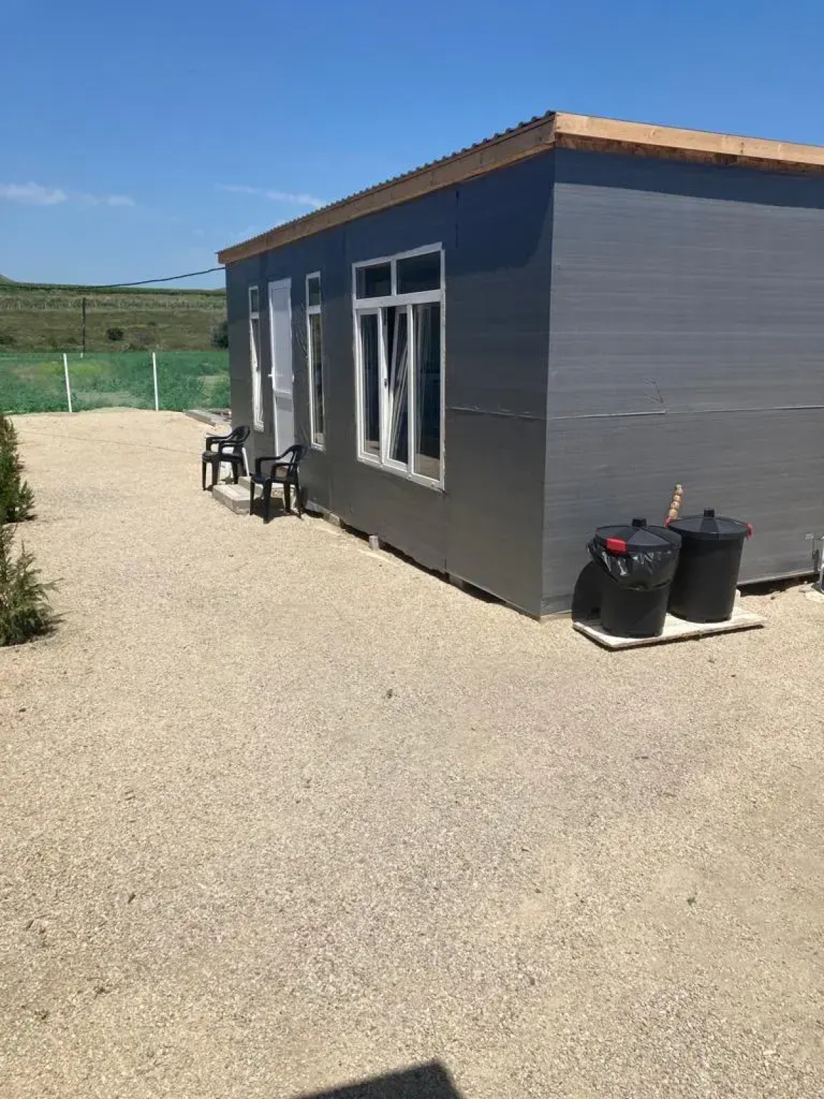 Гостевой дом СеМакс