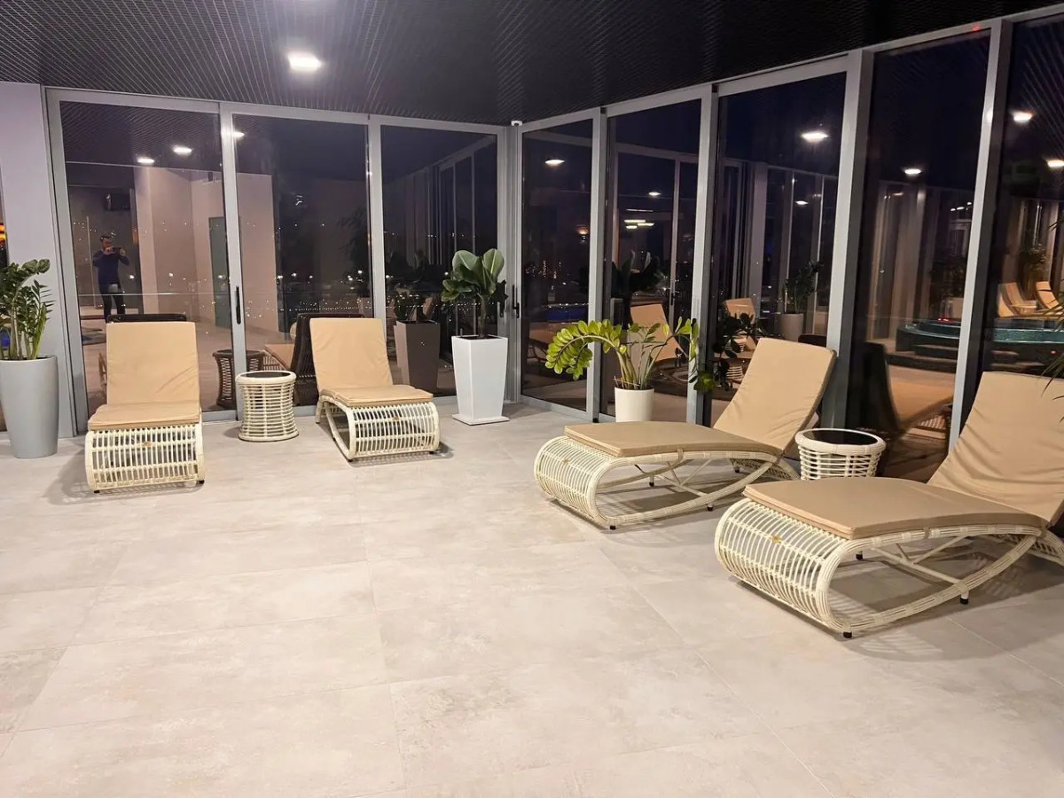 Гостевой дом  Rosa Del Viento