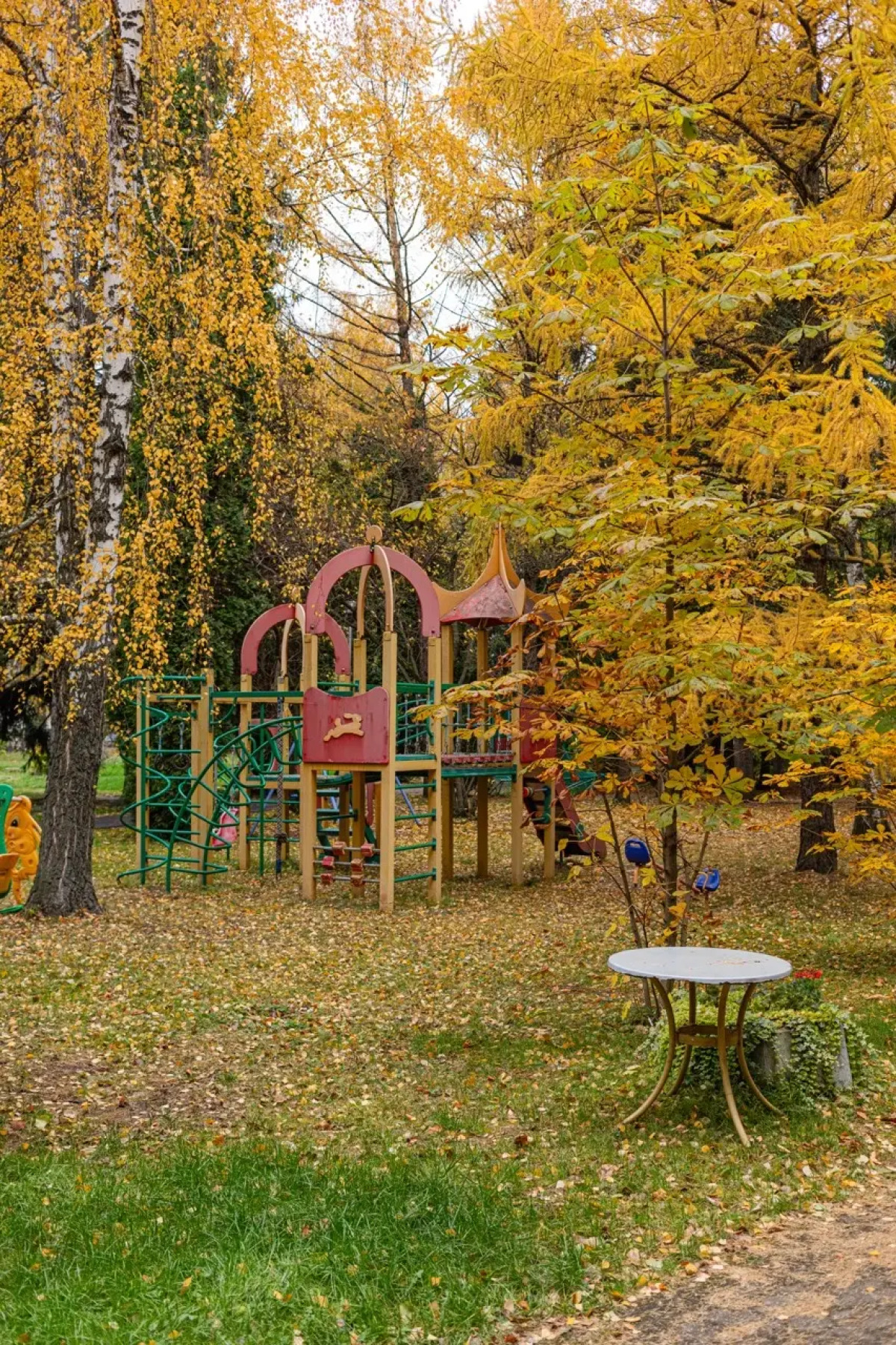 Отель Дом Ученых Химки