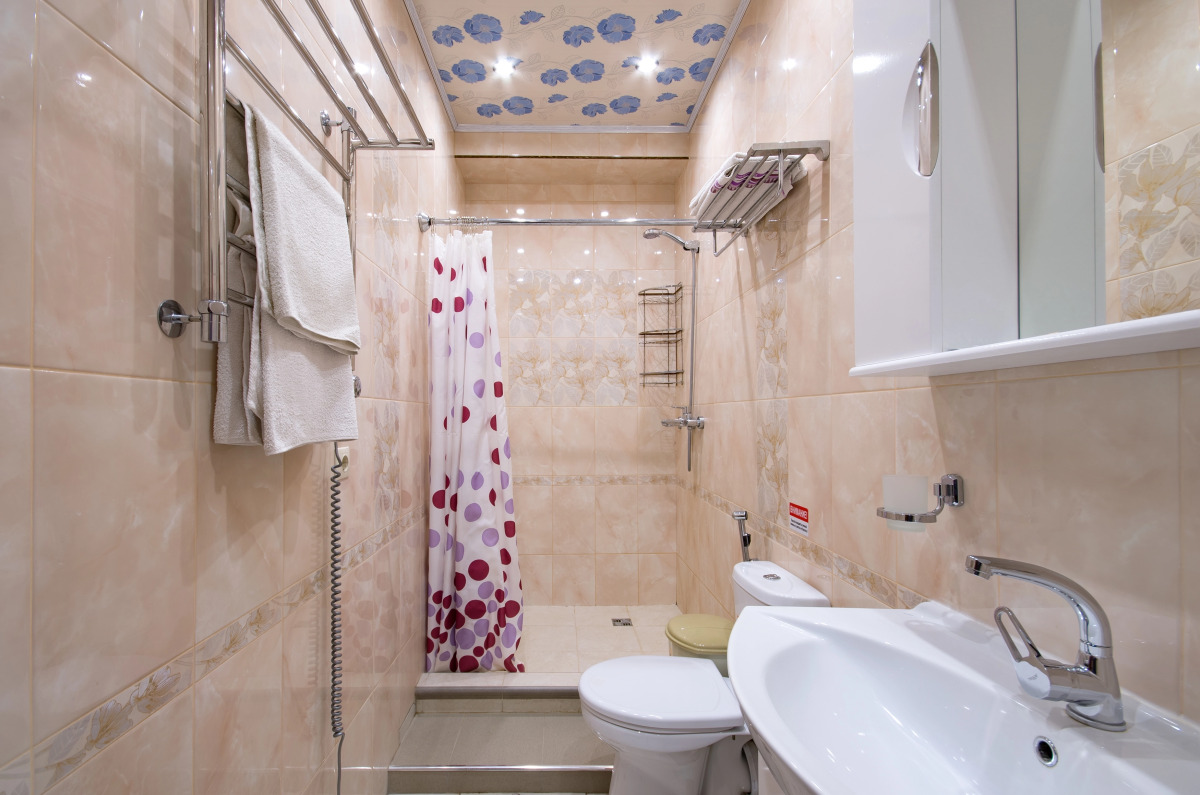 Квартира Green Apart