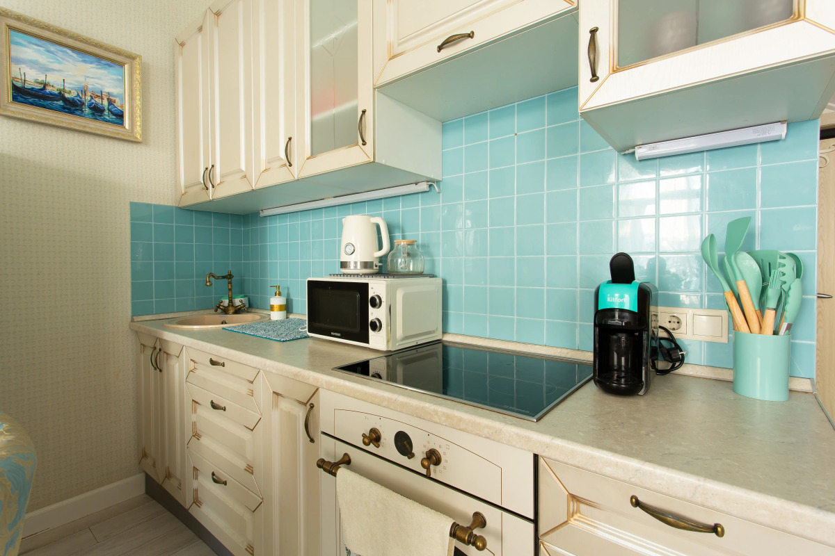 Апартаменты в Центре Ампир