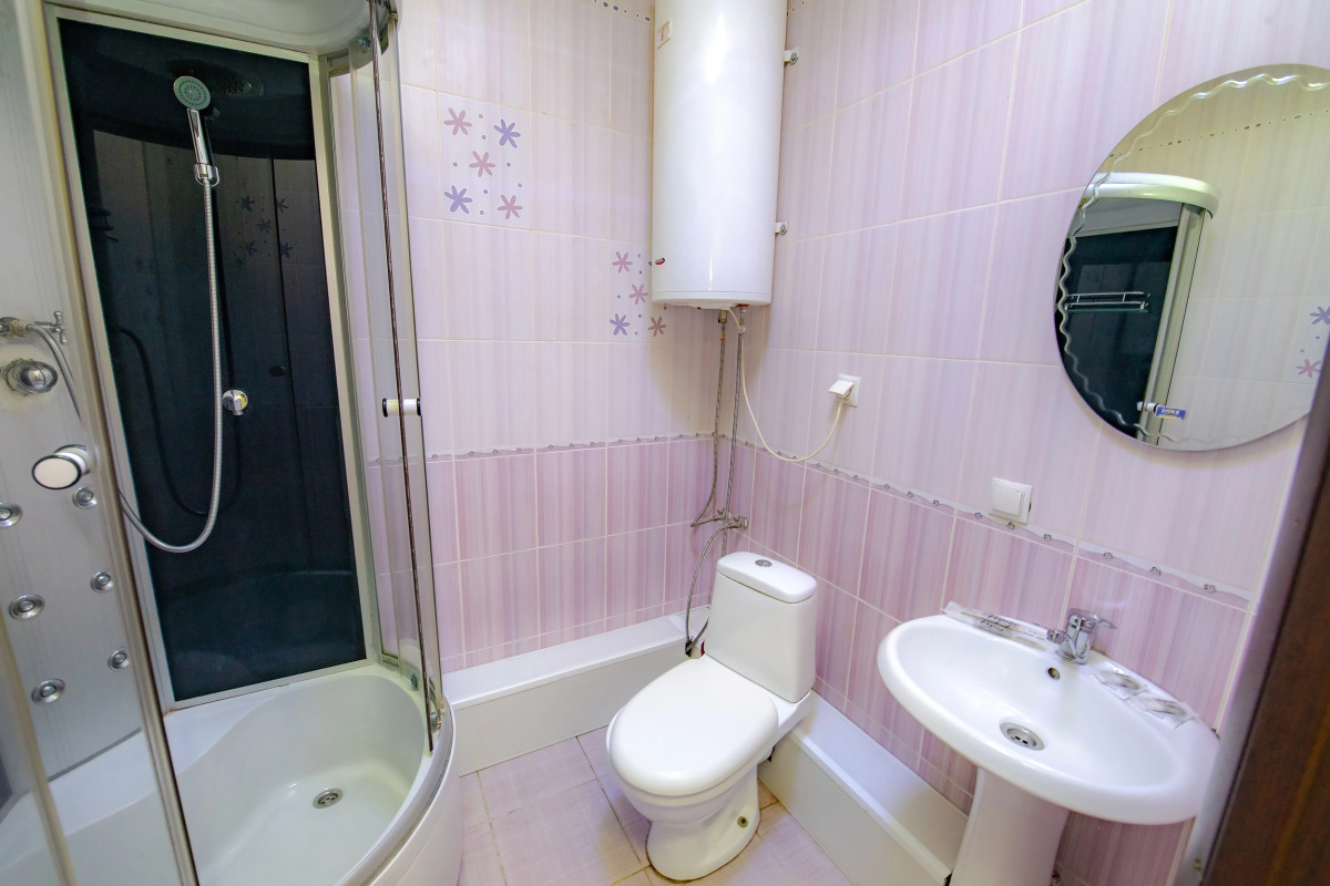 Отель Классик