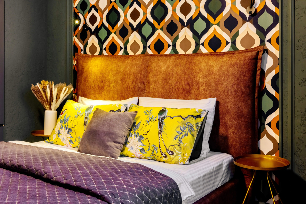 Апартаменты Культура 9