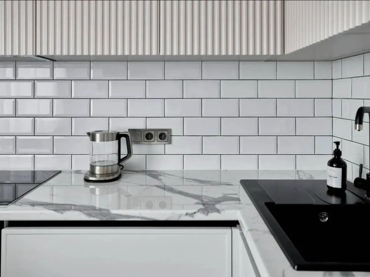 Апартаменты Grape Home