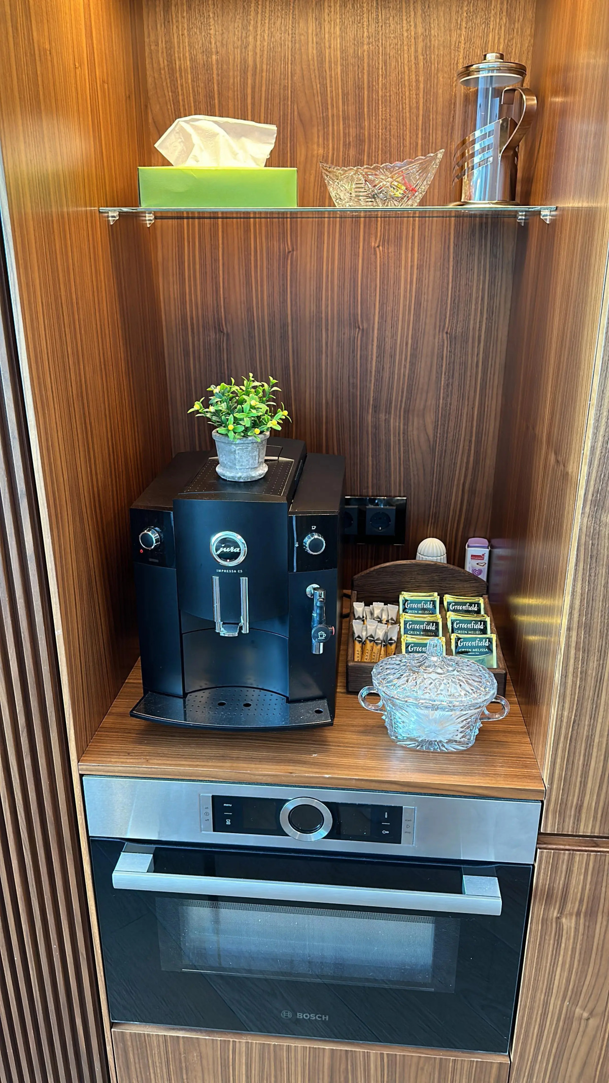 Апартаменты Башня Федерация Восток