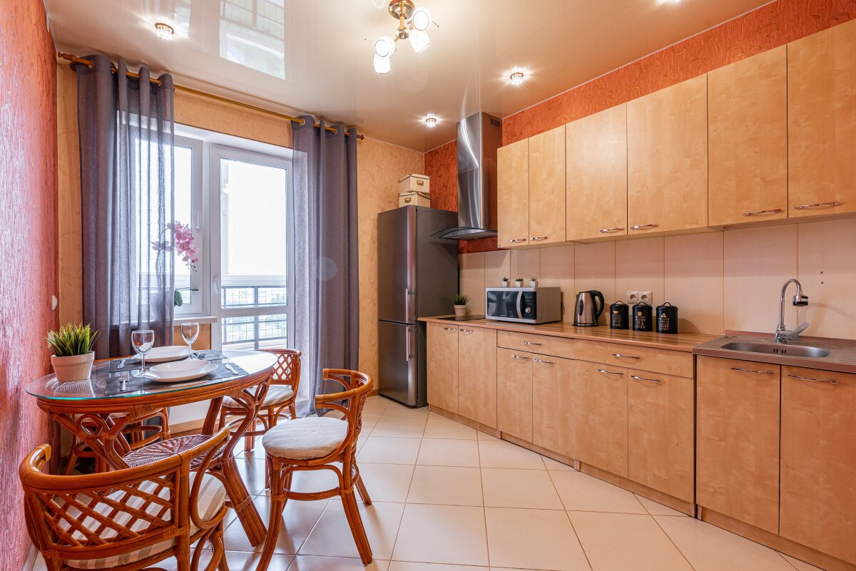 Апартаменты Маяк Минск ул Петра Мстиславца