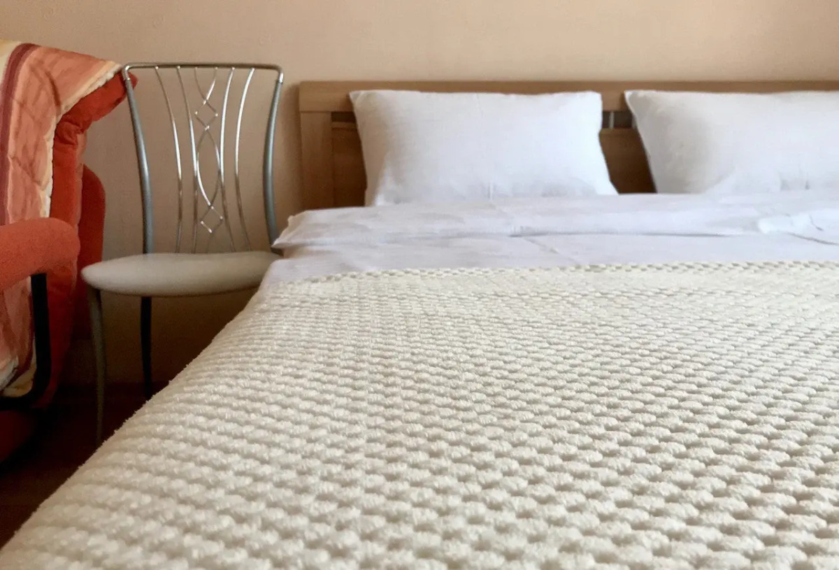 Апартаменты 2-комнатные | Sun beach | GoodNight