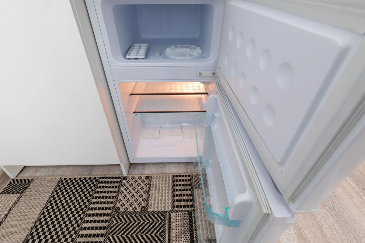 Апартаменты Студия Питерское Latte