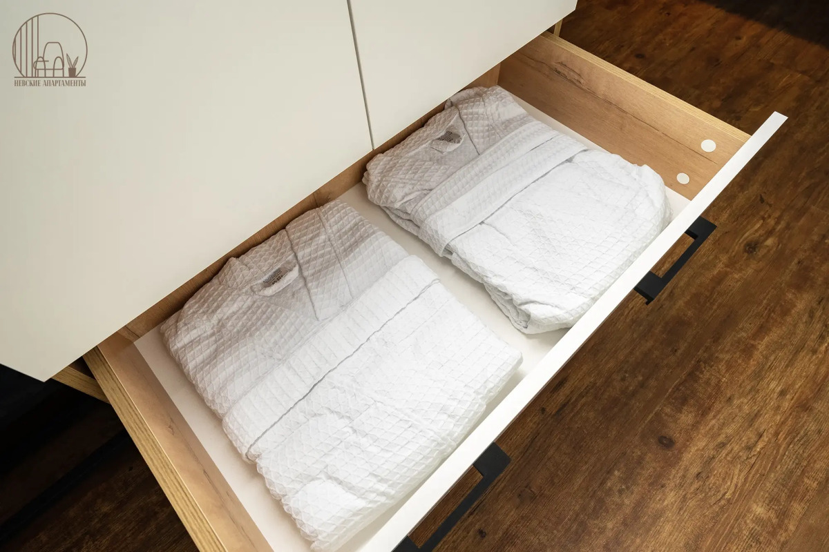 Апартаменты 1 Невские