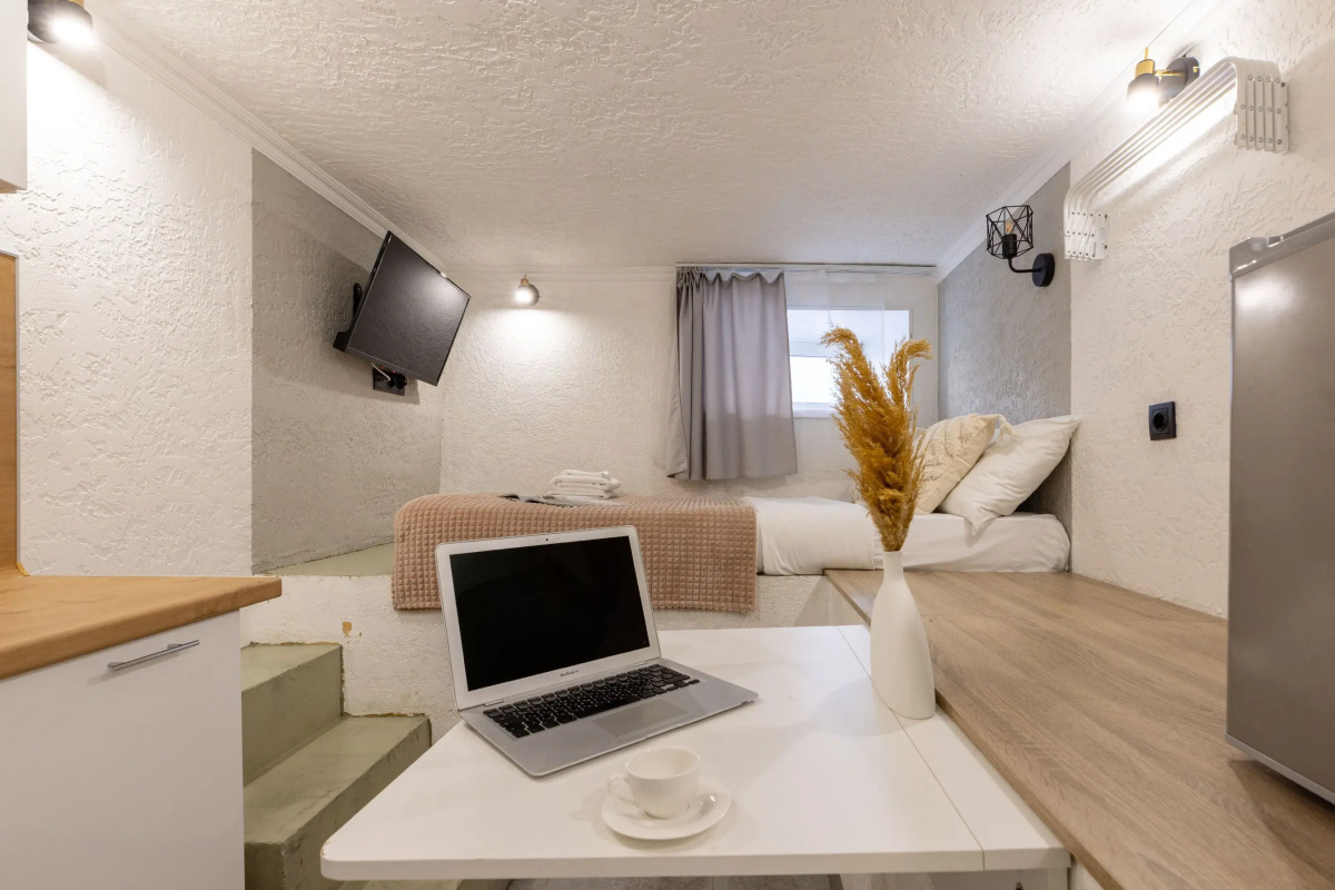 Апартаменты Сити Групп на Улице Пестеля